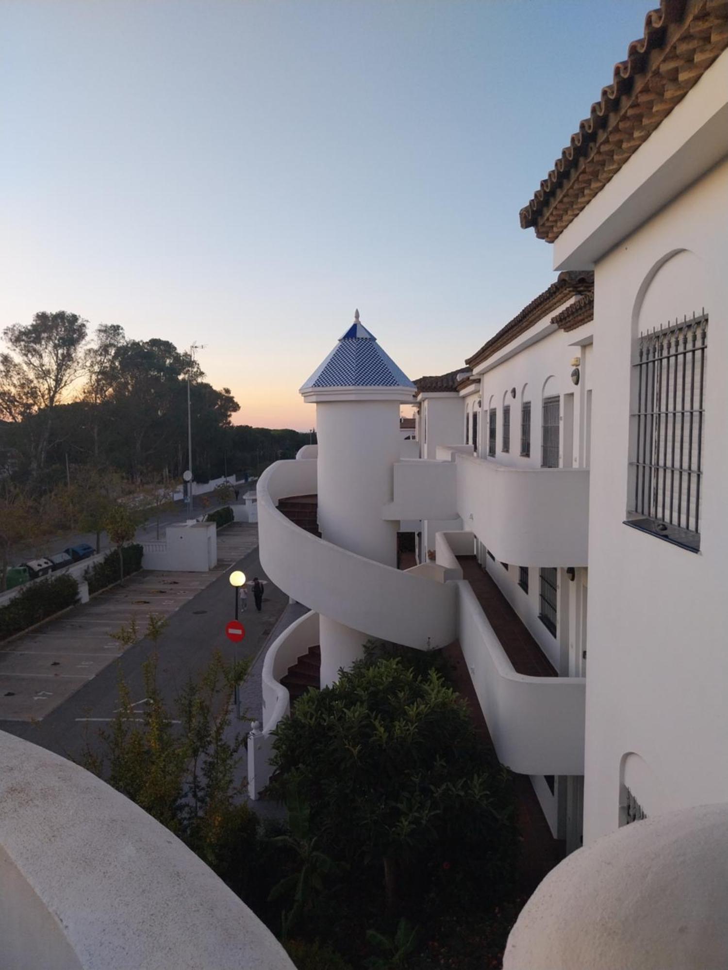 Apartamento Taymar Chiclana de la Frontera Bagian luar foto