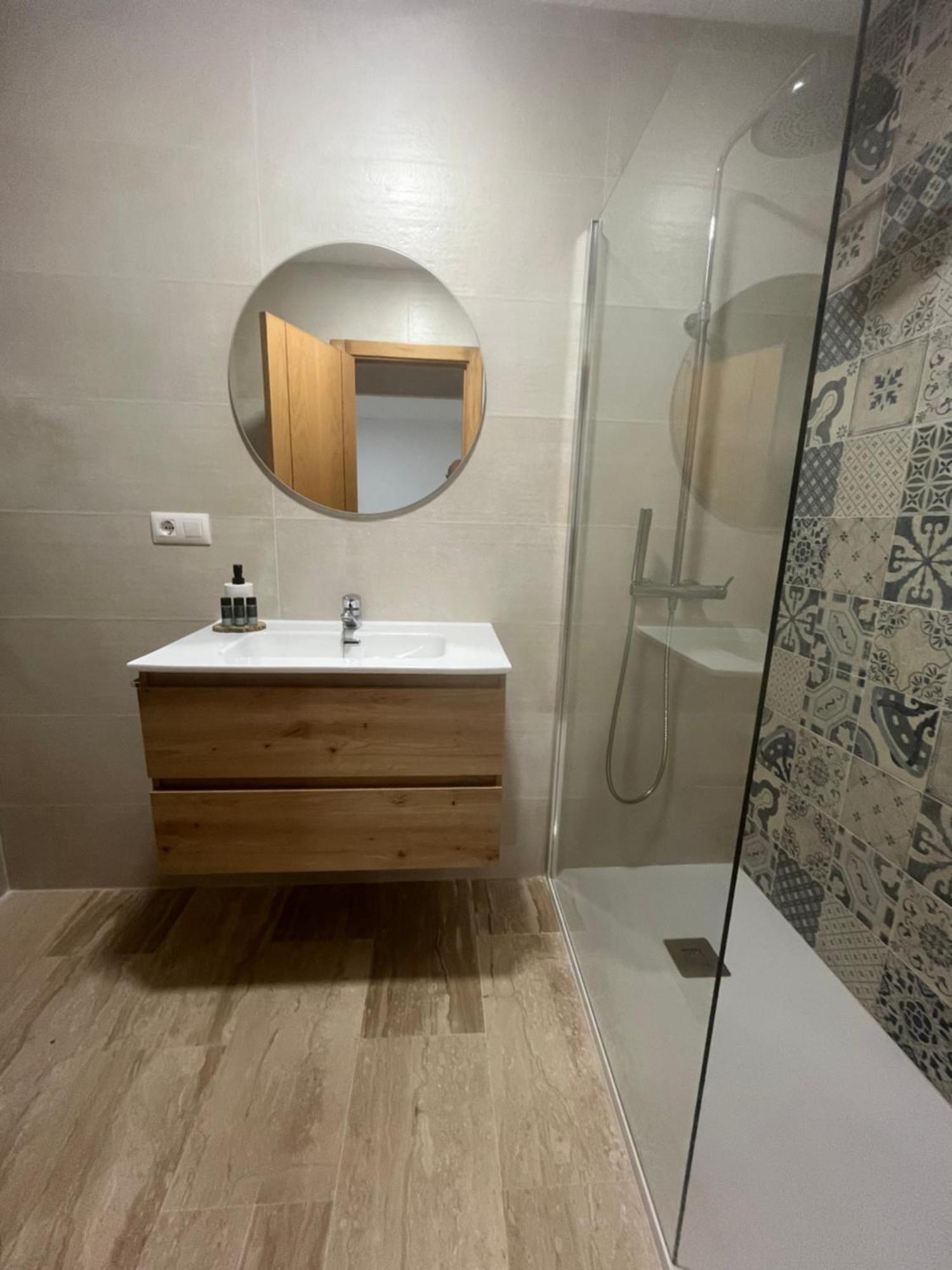 Apartamento Taymar Chiclana de la Frontera Bagian luar foto