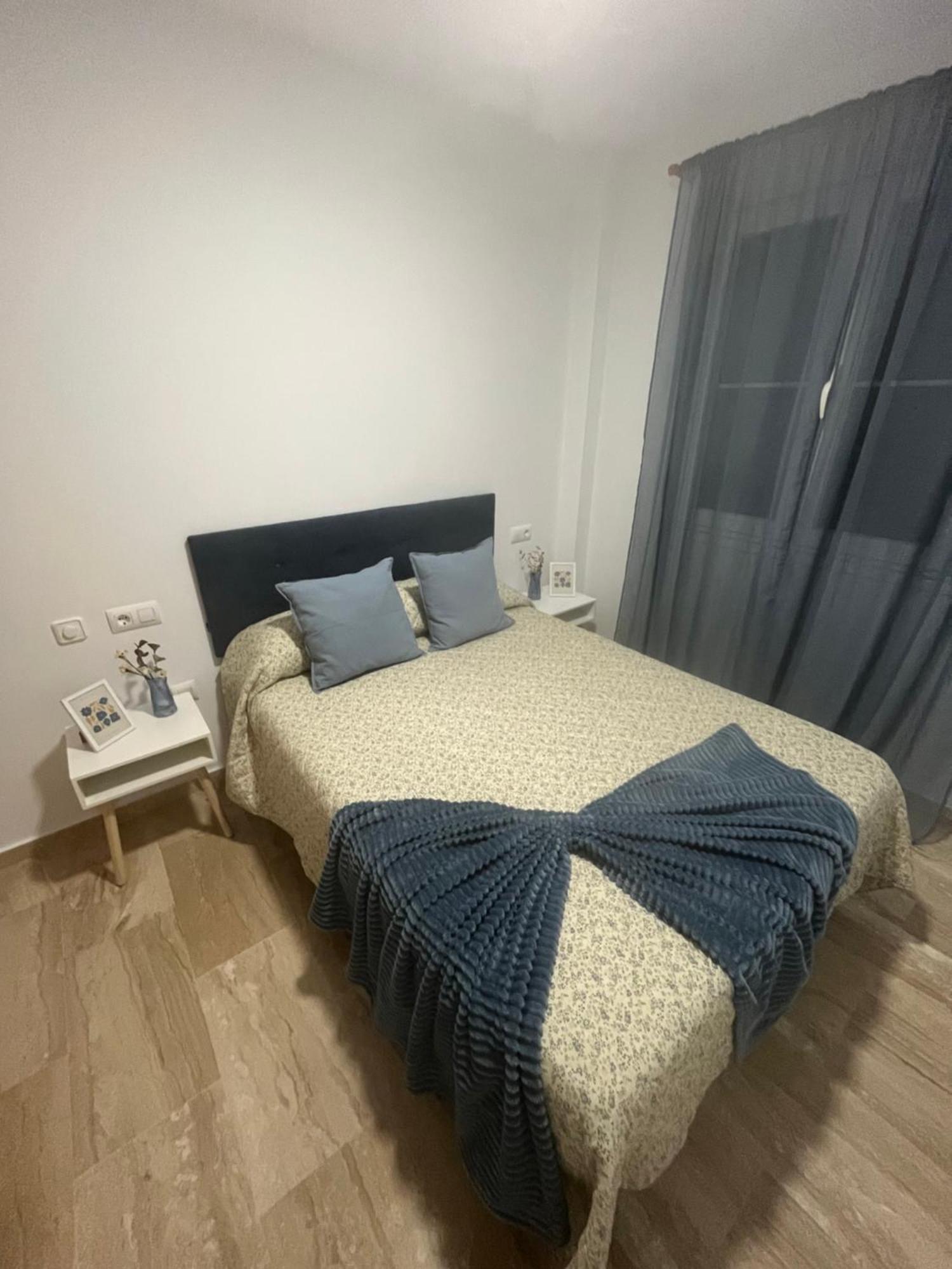 Apartamento Taymar Chiclana de la Frontera Bagian luar foto
